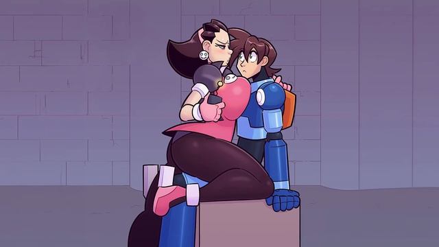 Stuck in Ruins смотреть онлайн