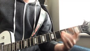 Mick Gordon/DOOM Eternal: The Only Thing They Fear is You - Guitar Cover
