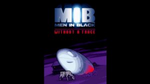 Men In Black: Without A Trace (Java Me Game) - Полное прохождение