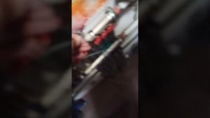 Замена датчика на газовом двухконтурном котле Baxy на аналог