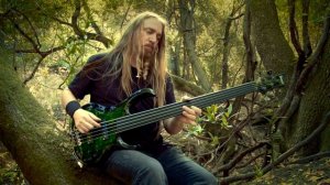 Steve Di Giorgio Signature Bass SDGB1 | Ibanez