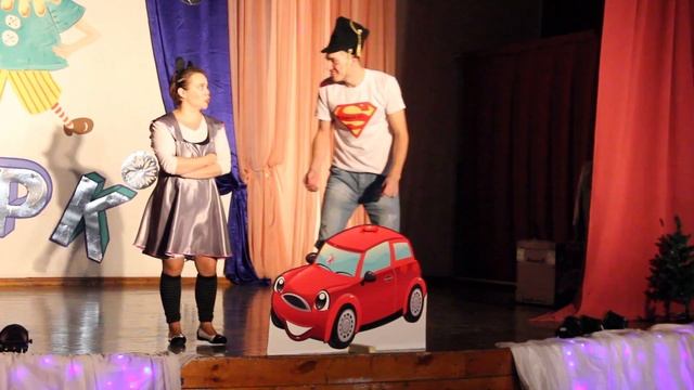 Новогодняя Сказка 2015 2016 смотреть онлайн