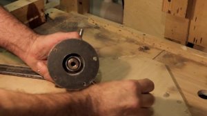 # КАБРИОЛЬ Царга Ч. 2