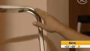 Как выбрать стремянку