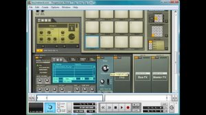 Prog House Tutorial Day 1: Making a Driving Beat [7 Day Song]