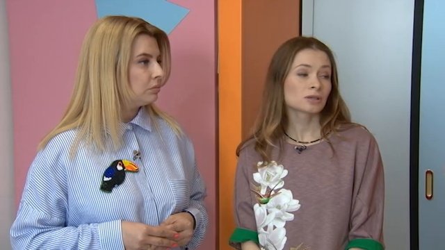 KVARTIRNI VOPROS 16.06.2018 квартирный вопрос на Remont-online.net