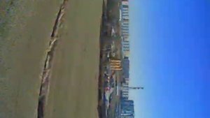 FPV Полет без стабилизации