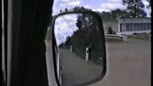 Галенки 1994 -1996, в/ч 14038 и авиаполк "Нормандия-Неман"