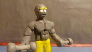 Зомби качок