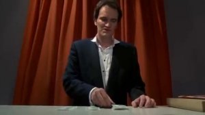 Four rooms / Четыре комнаты