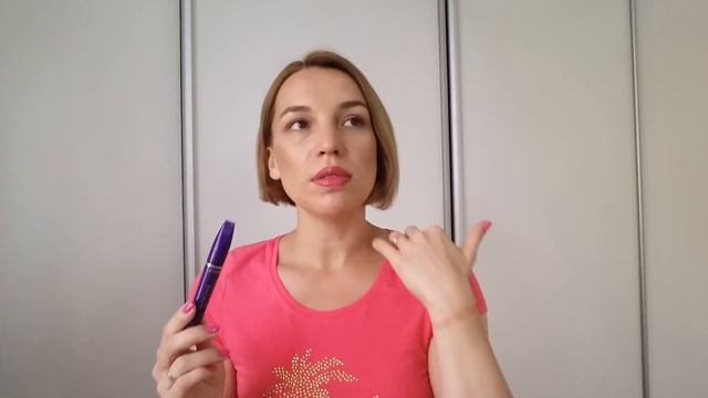 Покупки косметики июнь 2018 Заказ натурального и защита от солнца смотреть онлайн