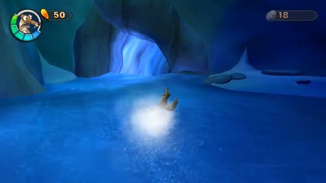 Ice Age 2: The Meltdown - Walkthrough - Part 6 (END) смотреть онлайн