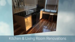 Finding The Best Home Renovation Specialists