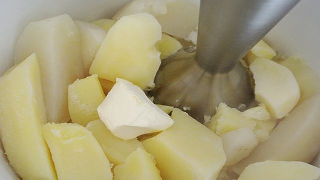 Кыстыбый из лаваша
