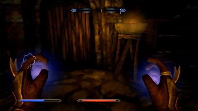 skyrim le musée d'aubétoile commenté part 2/5 смотреть онлайн