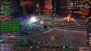 ЦЛК 25 хм Совет Принцев Крови WOW 3.3.5a (Sirus.su x2)