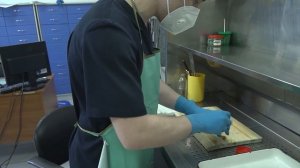 Мой день. Патологоанатом Михаил Татарников.