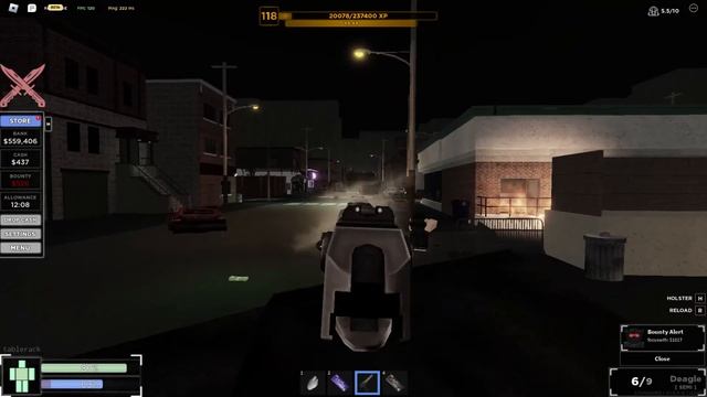 clip dump [Roblox Criminality Montage] смотреть онлайн