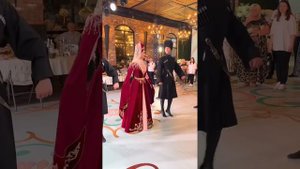 Танец Народов Кавказа