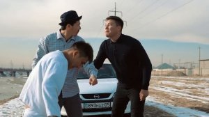 Жездуха 8-серия/Ақша ұрланды