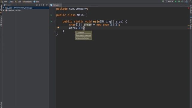 Java 8 смотреть онлайн