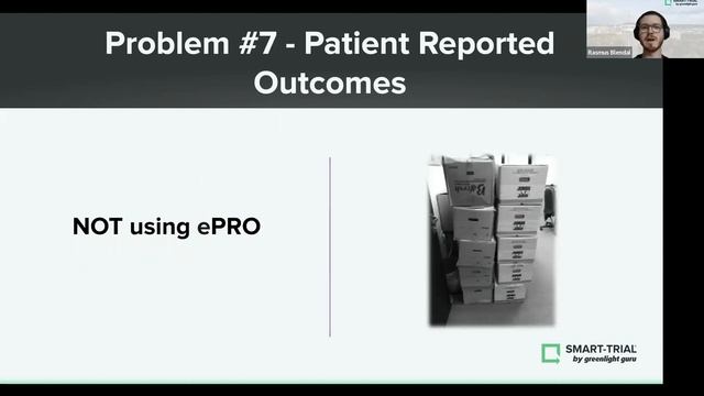 Best practices for structuring clinical data in Medical Device Studies смотреть онлайн
