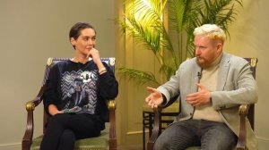 Культурный шок #17 | Трофим Татаренков, Ася Харитонова