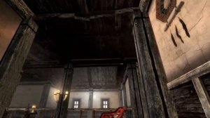 Дом в Квартале Знати. Эндерал. Строительство без модов