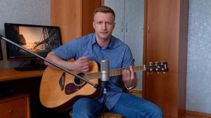 Сергей Тимошенко - Я вернусь