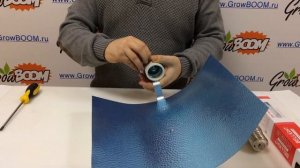 Отражатель для ДНаТ и ЭСЛ