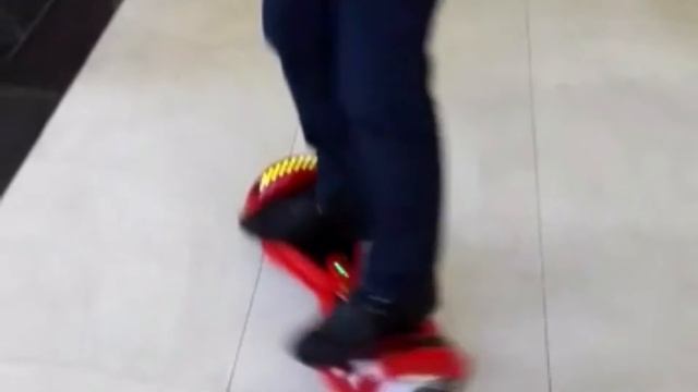 Гироскутер, проверенный на 100 довольных клиентах смотреть онлайн