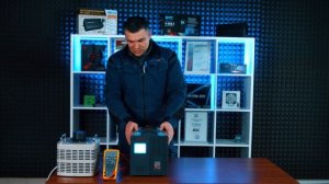 Сохранит ваше напряжение!
Стабилизатор напряжения Ресанта АСН-3000/ 1-Ц