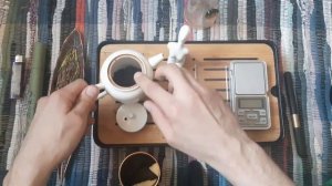 как готовить шу пуэр (чай)