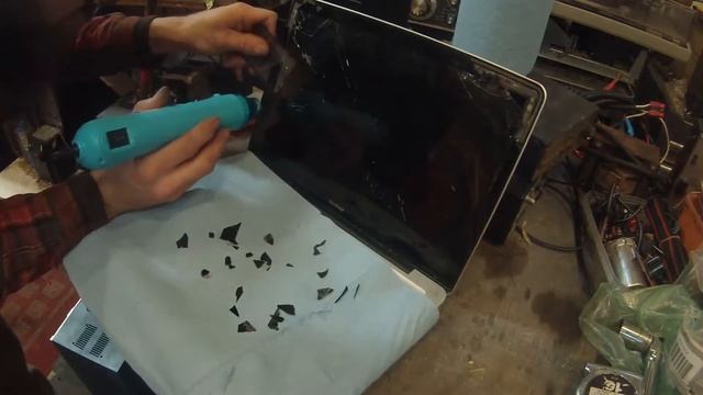 macbook a1278 13" glass replacement смотреть онлайн