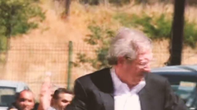 Mesele - Aziz Yıldırım смотреть онлайн