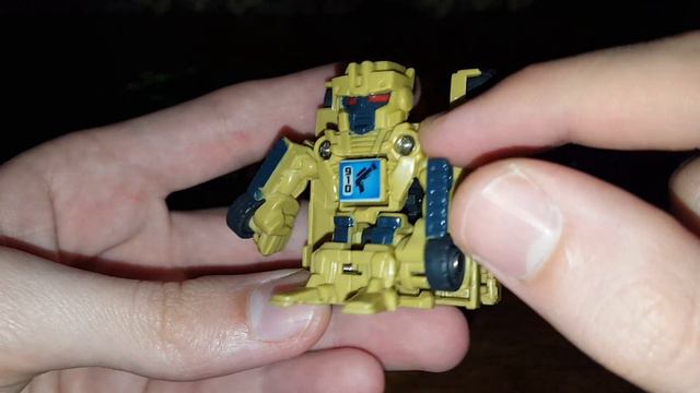 Transformers Bot Shots - Трансформеры Которые Трансформируются Сами! - [Трансфобзоры]