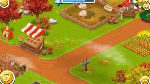 Hay Day-ферма мечты!