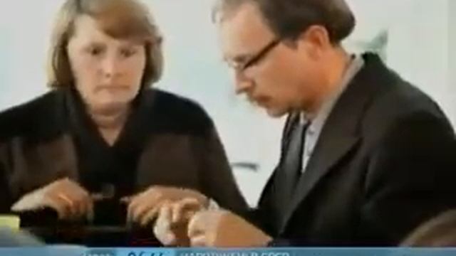 Рожденные в СССР: Рыбный Четверг - Ранок - Інтер смотреть онлайн