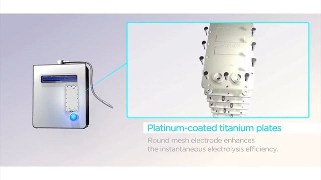 Tyent NMP-9 & NMP-11 alkaline water ionizer | Best alkaline water machine now in India. смотреть онлайн