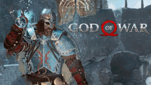 ПУТНИК _ God of War #24