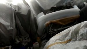 Гараж для покраски авто! Какой должен быть?