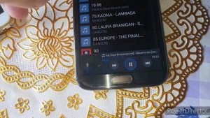 Подключаем блютуз - передатчик.№497