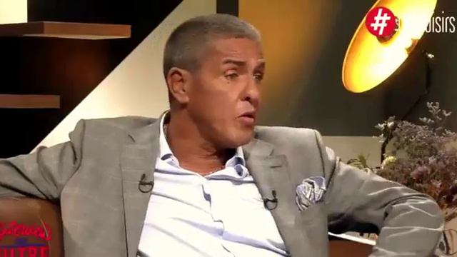 Samy Naceri accuse Franck Gastambide d'avoir "truqué" le box-office de Taxi 5 смотреть онлайн