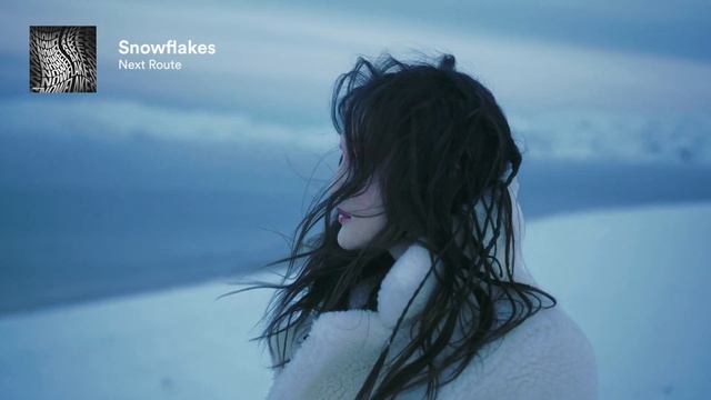 Snowflakes - Next Route (No Copyright Music) | Release Preview смотреть онлайн