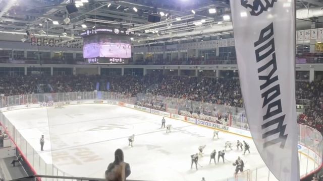 DJ Archie (Shaika Ninja) Live, Ледовая арена "Трактор" смотреть онлайн