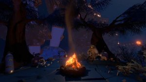 Outer Wilds OST - Travellers (All Instruments)
