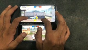 IPhone XR vs IPhone Se (2020) Pubg Test 2023 | Comparison Video | 60fps vs 60fps | Pubg Mobile