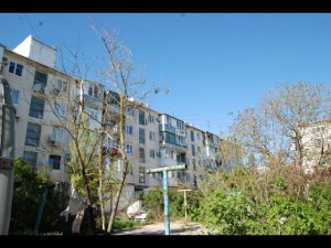 1 комнатная квартира Евпатория