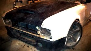 МОСКВИЧ 2140 c 1JZ на борту! Огненный тюнинг Москвича