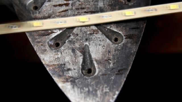 Ремонт светодиодной лампы T8. Часть 2. Восстановление. смотреть онлайн